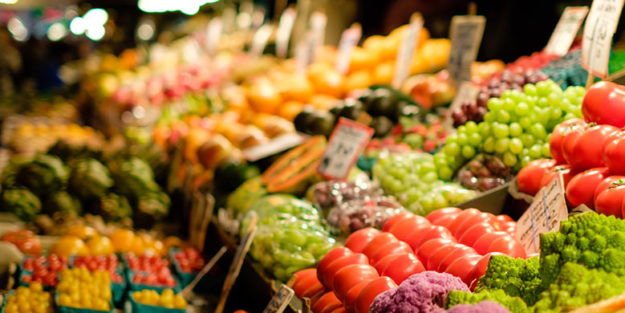 Corn and Tomato salad