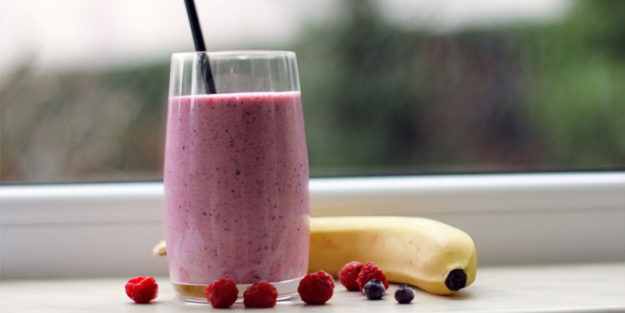 Sunshine Smoothie Sunshine Smoothie